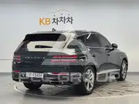 2020 Genesis GV80