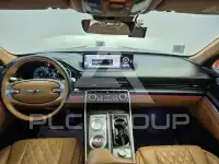 2020 Genesis GV80