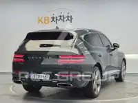 2020 Genesis GV80