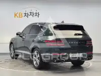 2020 Genesis GV80