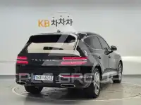 2020 Genesis GV80