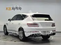 2020 Genesis GV80