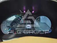 2020 Genesis GV80