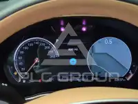 2020 Genesis GV80