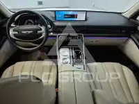 2020 Genesis GV80