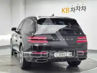2020 Genesis GV80