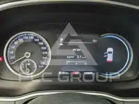 2020 Genesis GV80