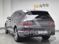 2020 Genesis GV80