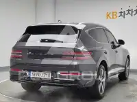 2020 Genesis GV80