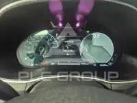 2020 Genesis GV80
