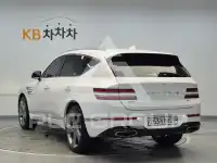 2020 Genesis GV80