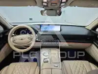 2020 Genesis GV80