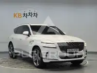 2020 Genesis GV80