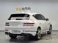2020 Genesis GV80