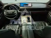 2020 Genesis GV80