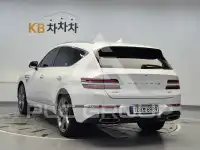 2020 Genesis GV80