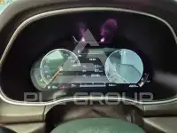 2020 Genesis GV80