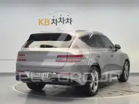 2020 Genesis GV80