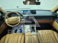 2020 Genesis GV80