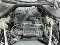 2020 Genesis G80