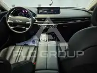 2021 Genesis G80