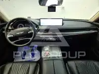 2021 Genesis G80