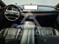 2021 Genesis G80