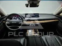 2021 Genesis G80