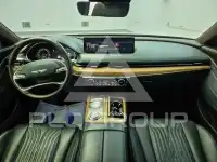 2021 Genesis G80