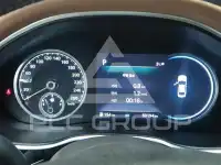2021 Genesis G80