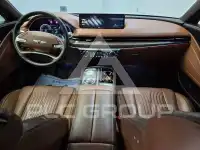 2021 Genesis G80