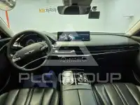 2021 Genesis G80