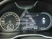 2020 Genesis G80