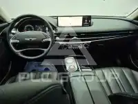 2020 Genesis G80