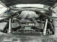 2020 Genesis G80