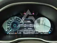 2021 Genesis G80