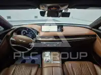 2021 Genesis G80