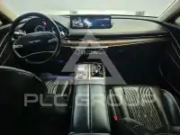 2021 Genesis G80
