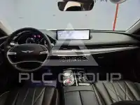 2021 Genesis G80