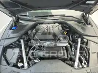 2021 Genesis G80