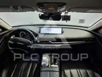 2021 Genesis G80
