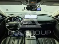 2021 Genesis G80