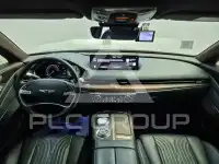 2021 Genesis G80