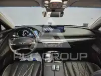2021 Genesis G80