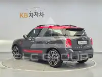 2020 Mini COUNTRY