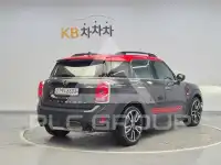 2020 Mini COUNTRY