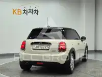 2020 Mini COOPER