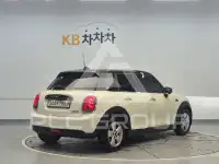 2020 Mini COOPER