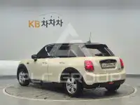 2020 Mini COOPER
