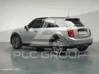 2021 Mini COOPER